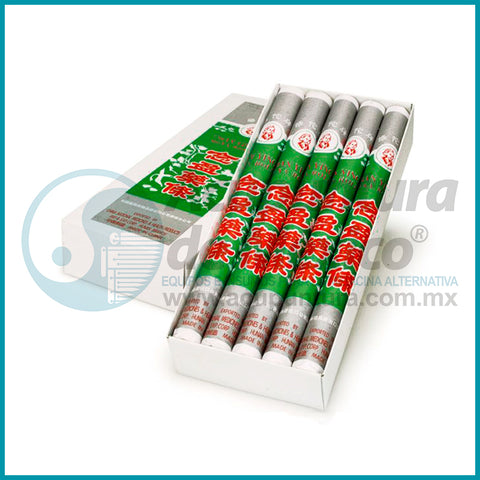 MOXA NIAN YING C/10 PZS.
