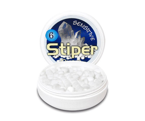 STIPER QUARS #06 (SENSITIVE), 250 PZS.