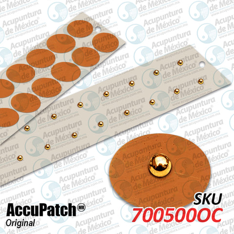 BALIN ACERO DORADO P. CARNE, 300 PZS.