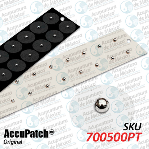 BALIN ACERO PLATEADO P. TRANS. 300 PZS.