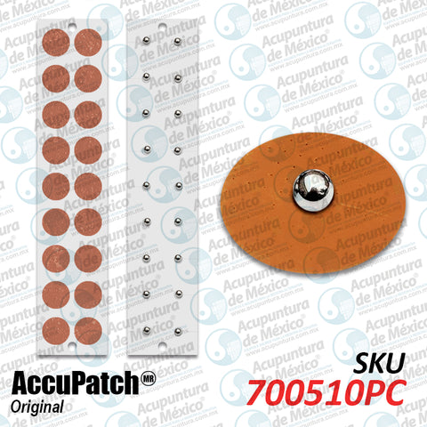 BALIN ACERO PLATEADO P/CARNE, 20 PZS.
