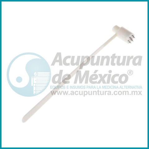 MARTILLO DE 7 PUNTAS, DESECHABLE