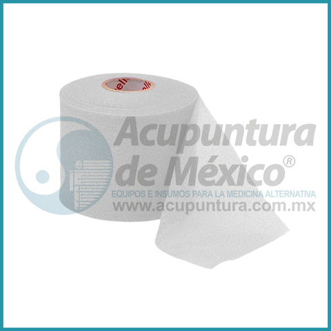CINTA WRAP MUELLER BLANCO, PZA.