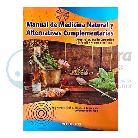 MANUAL DE MED. NATURAL Y ALT. COMPLEMENT