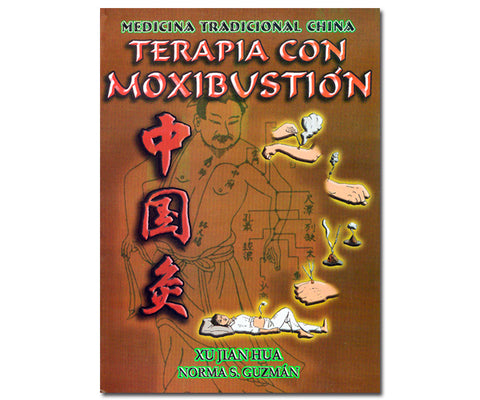TERAPIA CON MOXIBUSTION