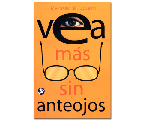 VEA MAS SIN ANTEOJOS
