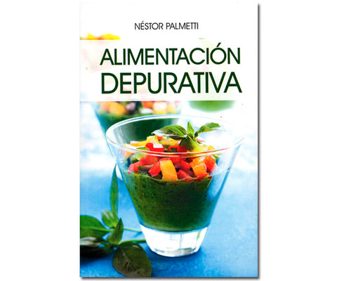 ALIMENTACION DEPURATIVA