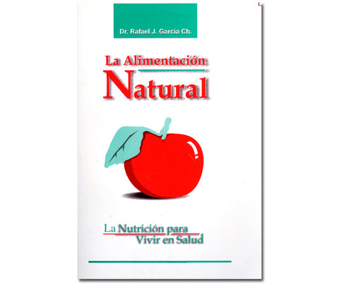 LA ALIMENTACION NATURAL
