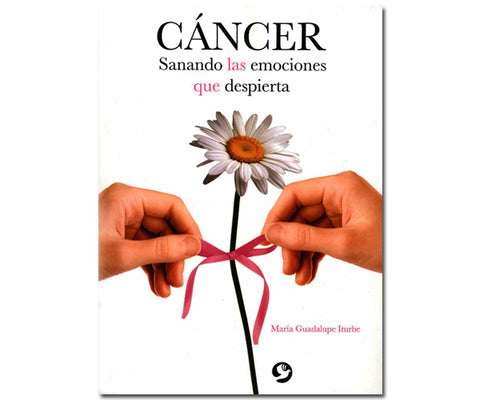 CANCER, Sanando las Emociones
