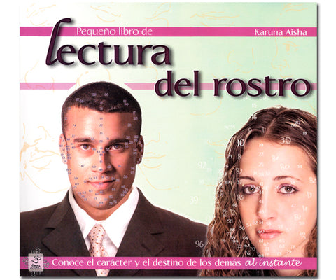LECTURA DEL ROSTRO