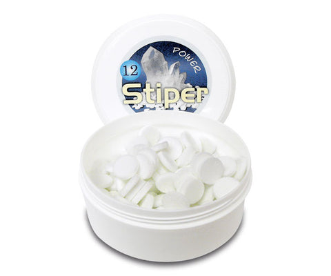 STIPER QUARS #12 (POWER), 160 PZS.