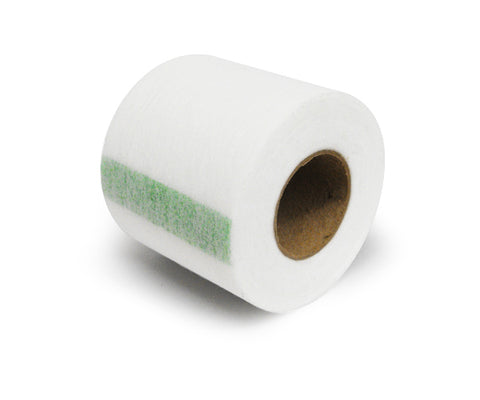 CINTA MICROPORE BLANCA, 50 MM. X 10 MTS.