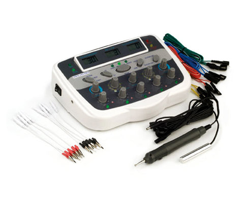 ELECTROESTIMULADOR AWQ-105 PRO