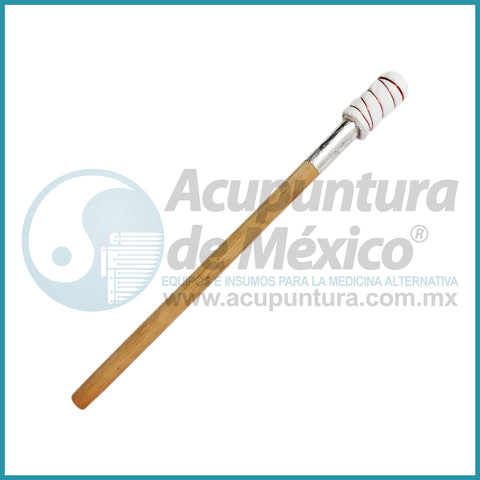 ANTORCHA DE MADERA DE 20 cm, P/VENTOSA