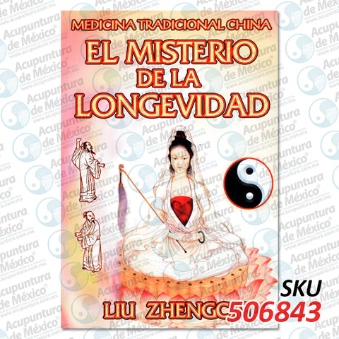 EL MISTERIO DE LA LONGEVIDAD