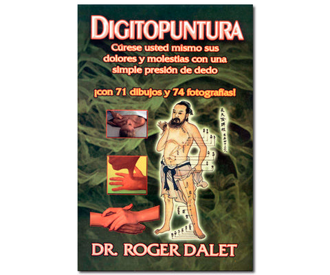 DIGITOPUNTURA