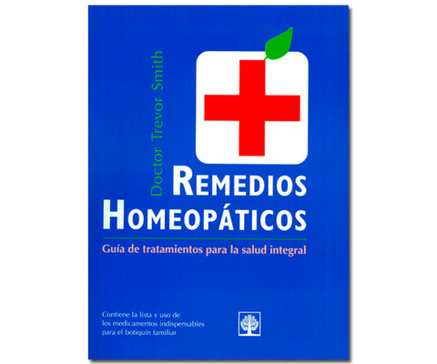 REMEDIOS HOMEOPATICOS