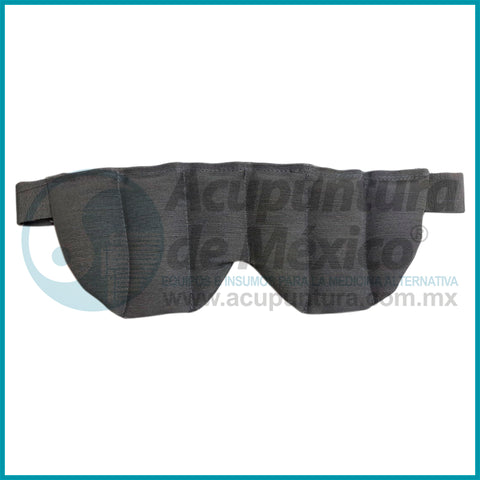 ANTIFAZ DE SEMILLAS 23 X 9 CM.