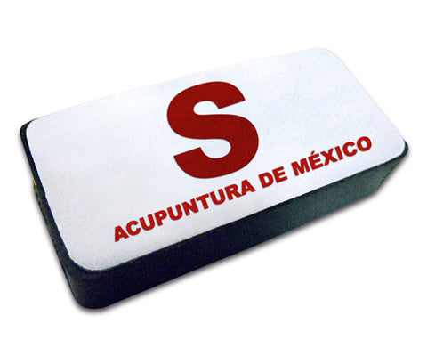 MINI BARRA MAGNETICA DE 3,500 GAUSS
