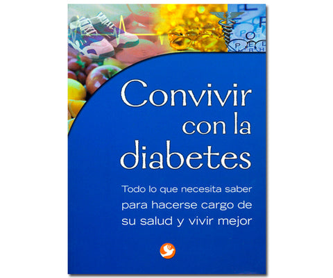 CONVIVIR CON LA DIABETES