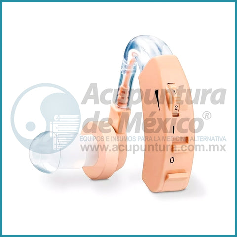 AUDIFONO AMPLIFICADOR DE SONIDO HA20