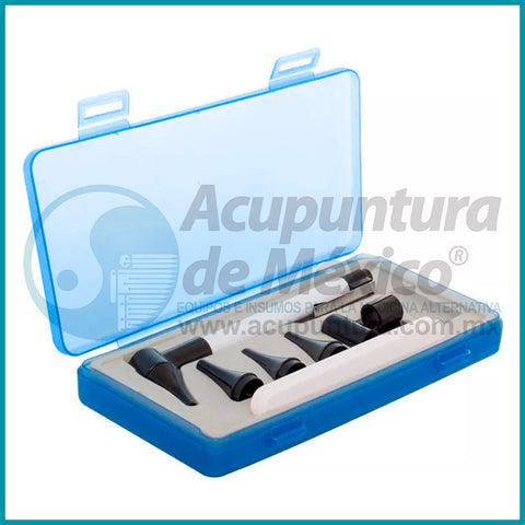 OTOSCOPIO UNIVERSAL ECONOMICO