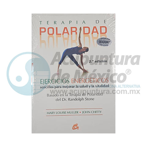 TERAPIA DE POLARIDAD