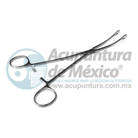 PINZA AUX. PARA VENTOSAS, 28cm