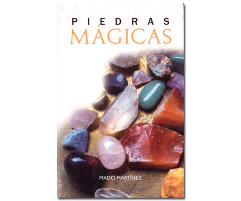 PIEDRAS MAGICAS
