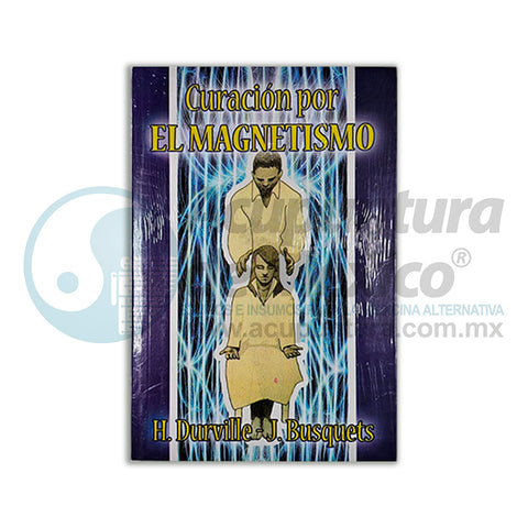 CURACION POR EL MAGNETISMO