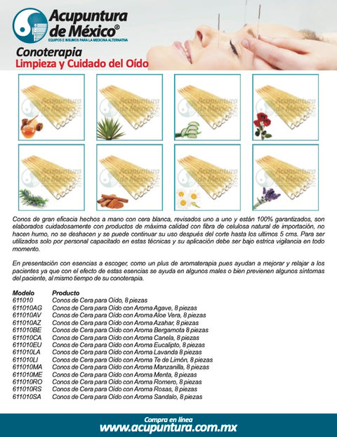 Conoterapia
