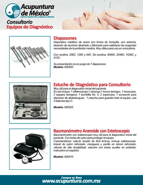 Consultorio