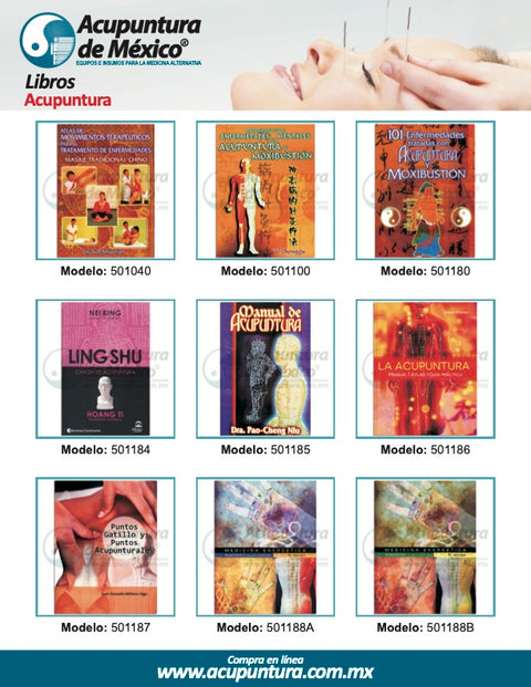 Libros