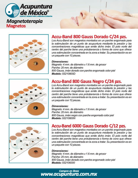 Magnetoterapia