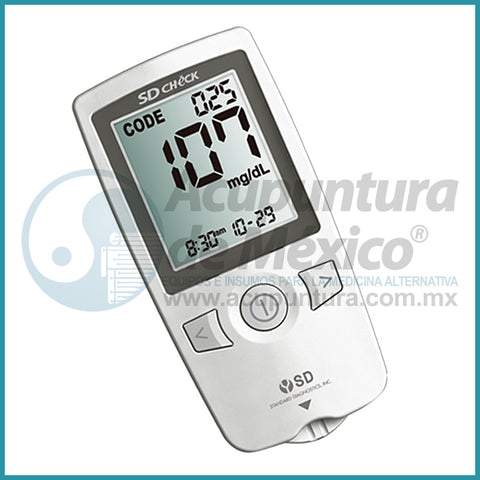 GLUCOMETRO BEURER MEDICAL, SET