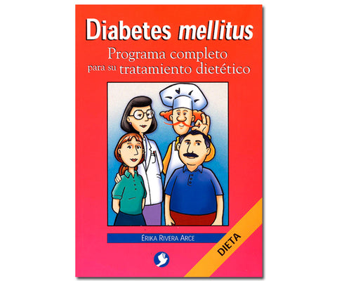 DIABETES MELLITUS - RIVERA
