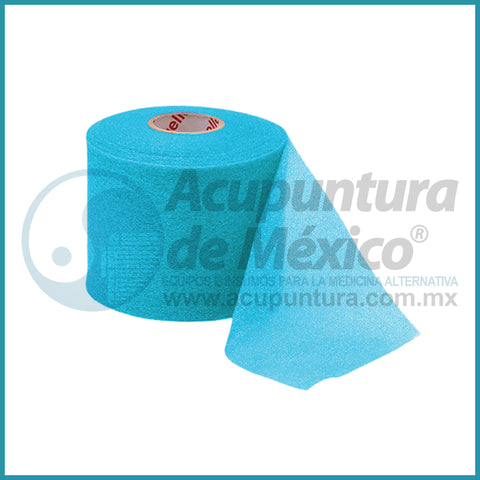 CINTA WRAP MUELLER CELESTE, PZA.