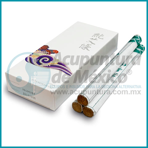 MOXA PURA ECONOMICA C/10 PZS.