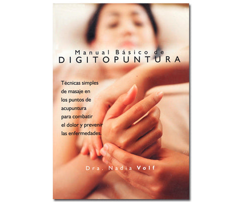 MANUAL BASICO DE DIGITOPUNTURA
