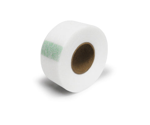 CINTA MICROPORE BLANCA, 25 MM. X 10 MTS.