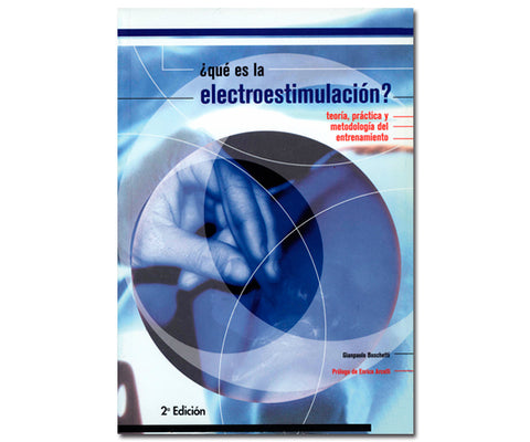 QUE ES LA ELECTROESTIMULACION