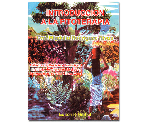 INTRODUCCION A LA FITOTERAPIA