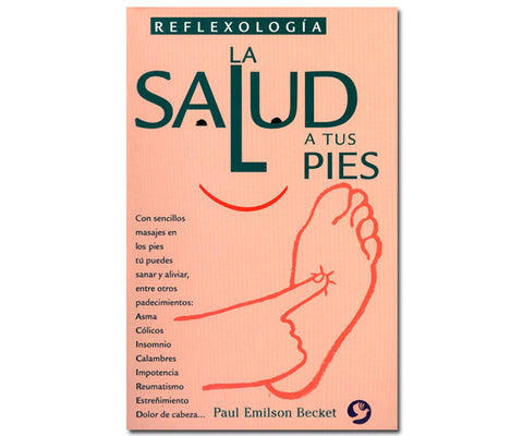 LA SALUD A TUS PIES