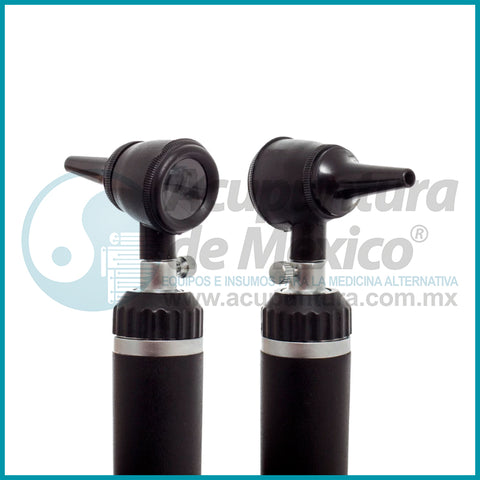 OTOSCOPIO UNIVERSAL BASICO