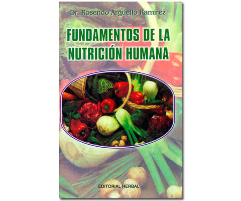 FUNDAMENTOS DE LA NUTRICION HUMANA