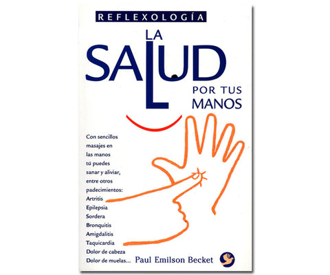 LA SALUD POR TUS MANOS