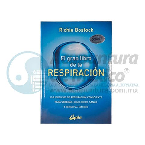 GRAN LIBRO DE LA RESPIRACION
