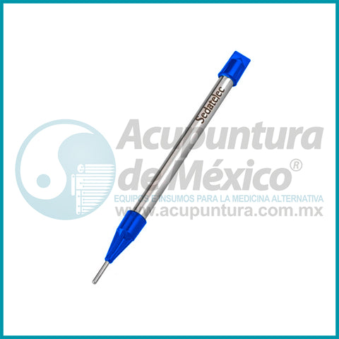 PALPADOR DE NOGIER, 250 GR., AZUL