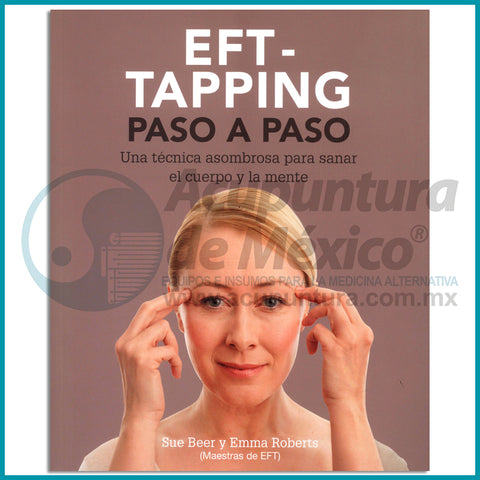 EFT-TAPPING PASO A PASO
