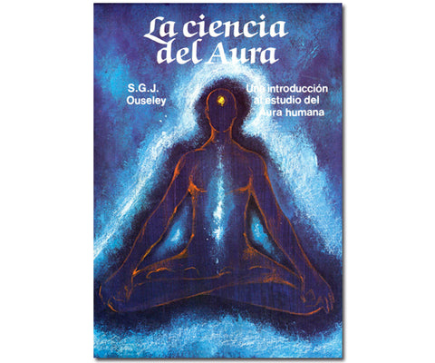 LA CIENCIA DEL AURA